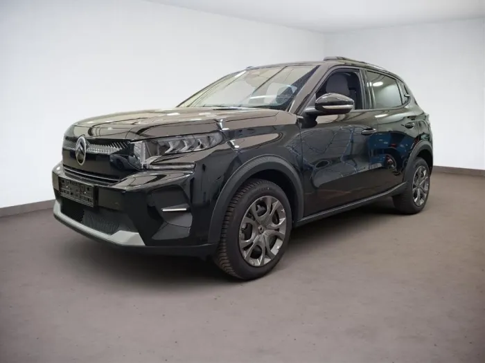 Citroën e-C3 113 Standard-Range MAX