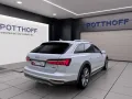 Audi A6 allroad 40 TDI Q STDHZG PANO AHK NAVI B&O