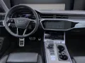 Audi A6 allroad 40 TDI Q STDHZG PANO AHK NAVI B&O