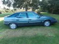 Citroën XM 2.1 Diesel - Klima