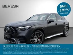 Mercedes-Benz GLC 63 AMG S E PERFORMANCE Magno Perf Sitze AHK