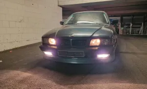 BMW 730i Auto 730i
