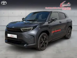 Toyota Urban Cruiser Elektro Lounge *PANO*SOUND-SYST