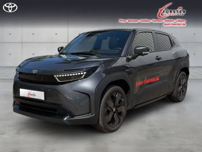 Toyota Urban Cruiser Elektro Lounge *PANO*SOUND-SYST