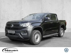 Volkswagen Amarok 2.0 TDI 4Motion DoubleCab *AHK*ACC*KAMERA