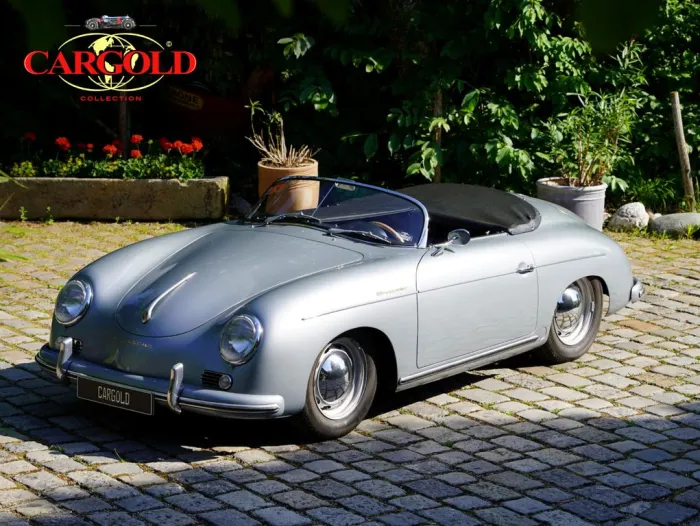 Porsche 356
