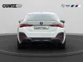 BMW i4 eDrive35 Gran Coupé M Sport Pro DrivingAssist