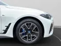 BMW i4 eDrive35 Gran Coupé M Sport Pro DrivingAssist