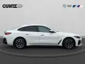 BMW i4 eDrive35 Gran Coupé M Sport Pro DrivingAssist