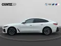 BMW i4 eDrive35 Gran Coupé M Sport Pro DrivingAssist