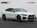 BMW i4 eDrive35 Gran Coupé M Sport Pro DrivingAssist