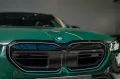 BMW M5 Touring Basis