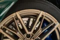 BMW M5 Touring Basis