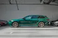 BMW M5 Touring Basis