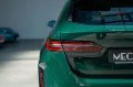 BMW M5 Touring Basis