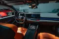 BMW M5 Touring Basis