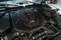 BMW M5 Touring Basis
