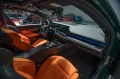 BMW M5 Touring Basis