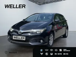 Toyota Auris 1.2 Turbo Comfort S&S