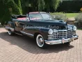 Cadillac Andere Serie 62 Convertible