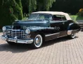 Cadillac Andere Serie 62 Convertible