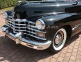 Cadillac Andere Serie 62 Convertible