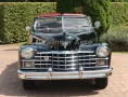 Cadillac Andere Serie 62 Convertible