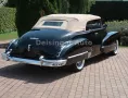 Cadillac Andere Serie 62 Convertible