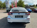 Honda Civic 2.0 i-MMD Hybrid Advance Auto