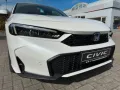 Honda Civic 2.0 i-MMD Hybrid Advance Auto