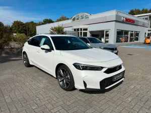 Honda Civic 2.0 i-MMD Hybrid Advance Auto