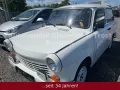 Trabant ! EINER VON 444 !  1.1 U Universal