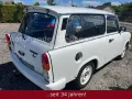 Trabant ! EINER VON 444 !  1.1 U Universal