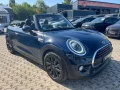 MINI ONE Cabrio One Pepper