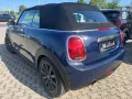 MINI ONE Cabrio One Pepper