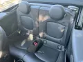 MINI ONE Cabrio One Pepper