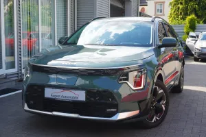 Kia Niro EV Relax Sound DriveWise TechPak Belüf ACC
