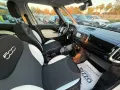 Fiat FIAT 500L 1.6MJT 120CV TREKKING NAVI PELLE CAMER