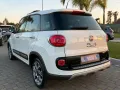 Fiat FIAT 500L 1.6MJT 120CV TREKKING NAVI PELLE CAMER