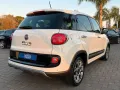 Fiat FIAT 500L 1.6MJT 120CV TREKKING NAVI PELLE CAMER