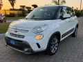 Fiat FIAT 500L 1.6MJT 120CV TREKKING NAVI PELLE CAMER