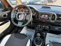 Fiat FIAT 500L 1.6MJT 120CV TREKKING NAVI PELLE CAMER