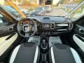 Fiat FIAT 500L 1.6MJT 120CV TREKKING NAVI PELLE CAMER