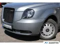 LEVC VN5 Ultima PHEV L2 Range Extender  CAM/NAVI/LED/