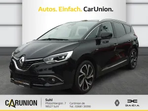 Renault Grand Scenic Scenic IV dCi 150 BOSE-Editio