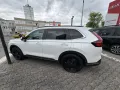 Honda CR-V e:HEV Elegance 2WD AHK abnehmbar