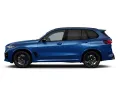 BMW X5 M +AHK+Panorama+HUD+360 Kamera+Leder+e-Sitze
