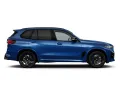 BMW X5 M +AHK+Panorama+HUD+360 Kamera+Leder+e-Sitze
