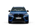 BMW X5 M +AHK+Panorama+HUD+360 Kamera+Leder+e-Sitze