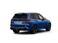 BMW X5 M +AHK+Panorama+HUD+360 Kamera+Leder+e-Sitze
